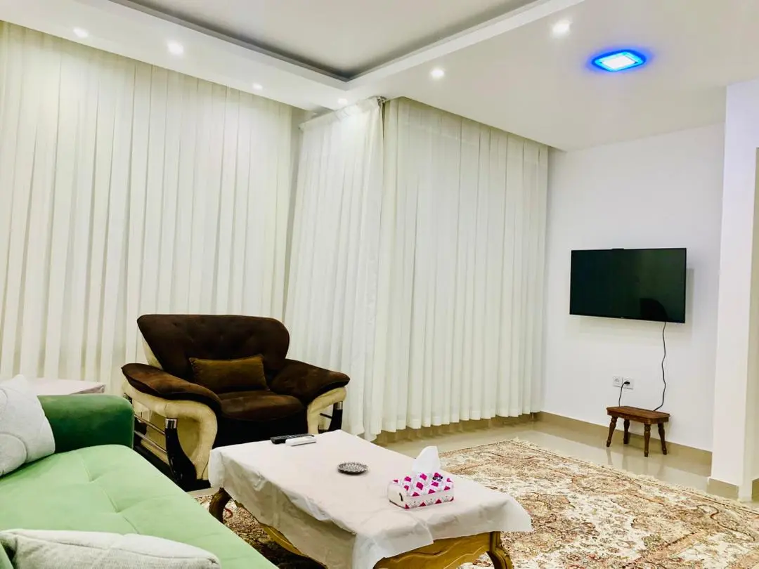 منزل تک‌خواب جکوزی‌دار در ارومیه