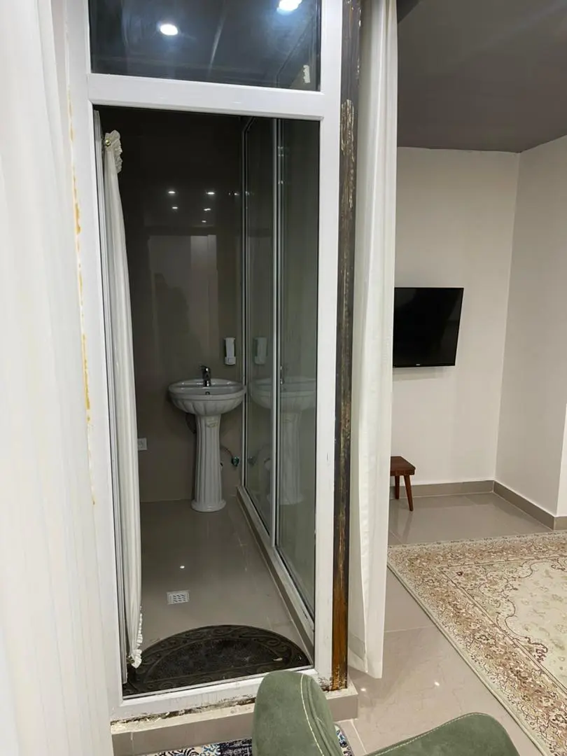 منزل تک‌خواب جکوزی‌دار در ارومیه