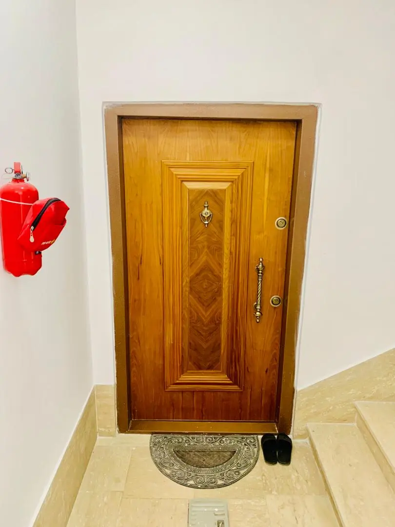 منزل تک‌خواب جکوزی‌دار در ارومیه