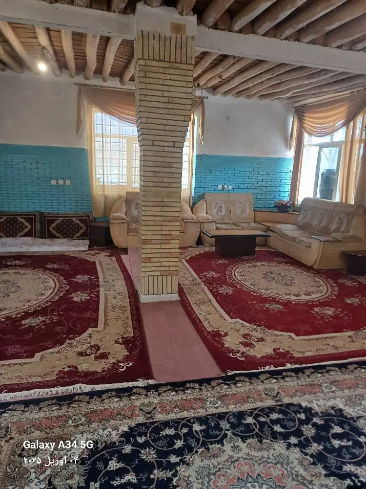 ویلای دربست در شهر هوره سامان
