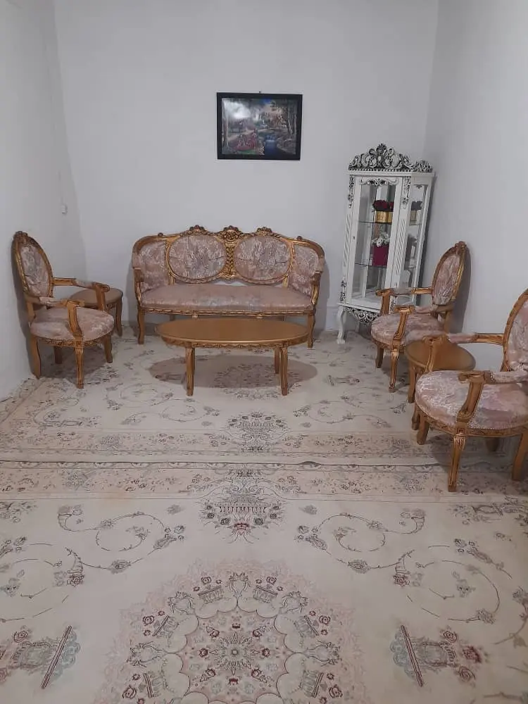 دو خوابه آبشار روستا بیشه