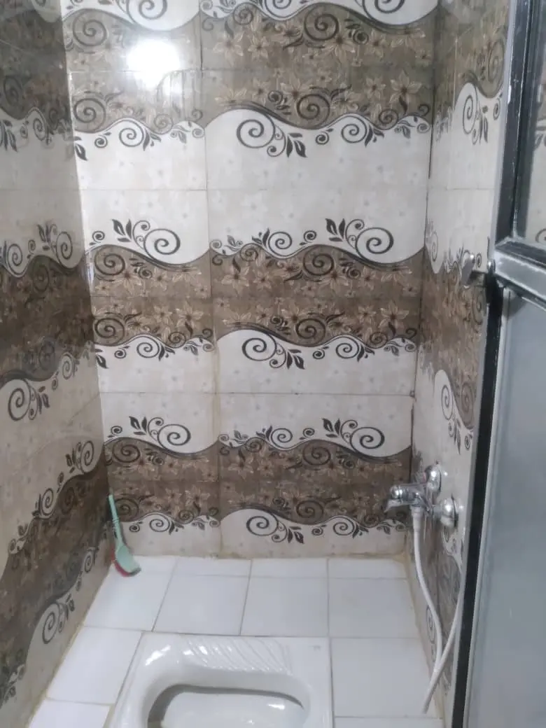 دو خوابه آبشار روستا بیشه