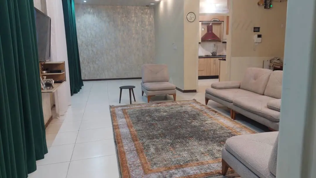 واحد دو خوابه خرمشهر