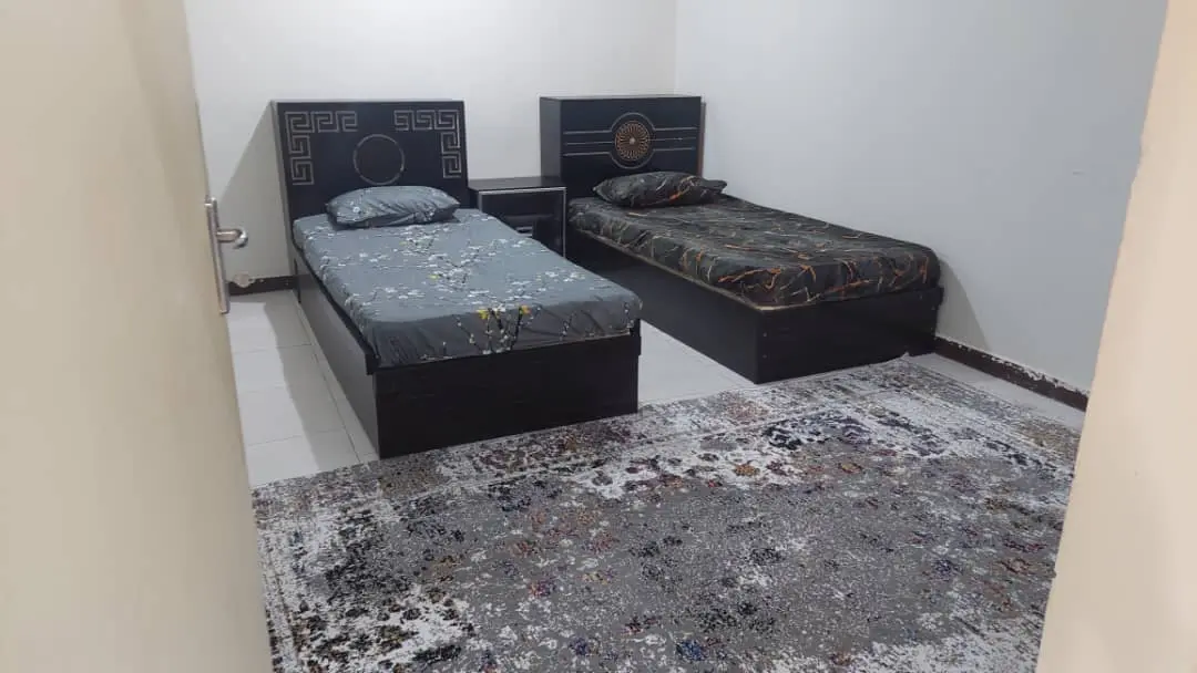 واحد دو خوابه خرمشهر