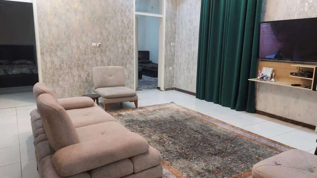 واحد دو خوابه خرمشهر