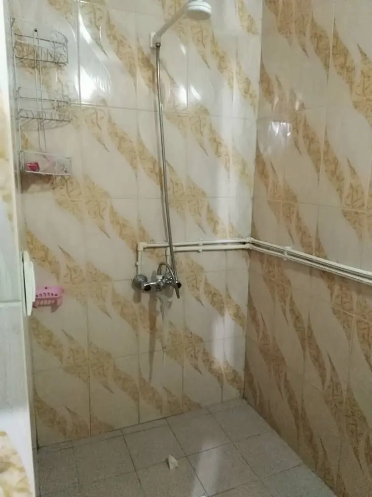 خانه اجاره‌ای روستایی در اورامان