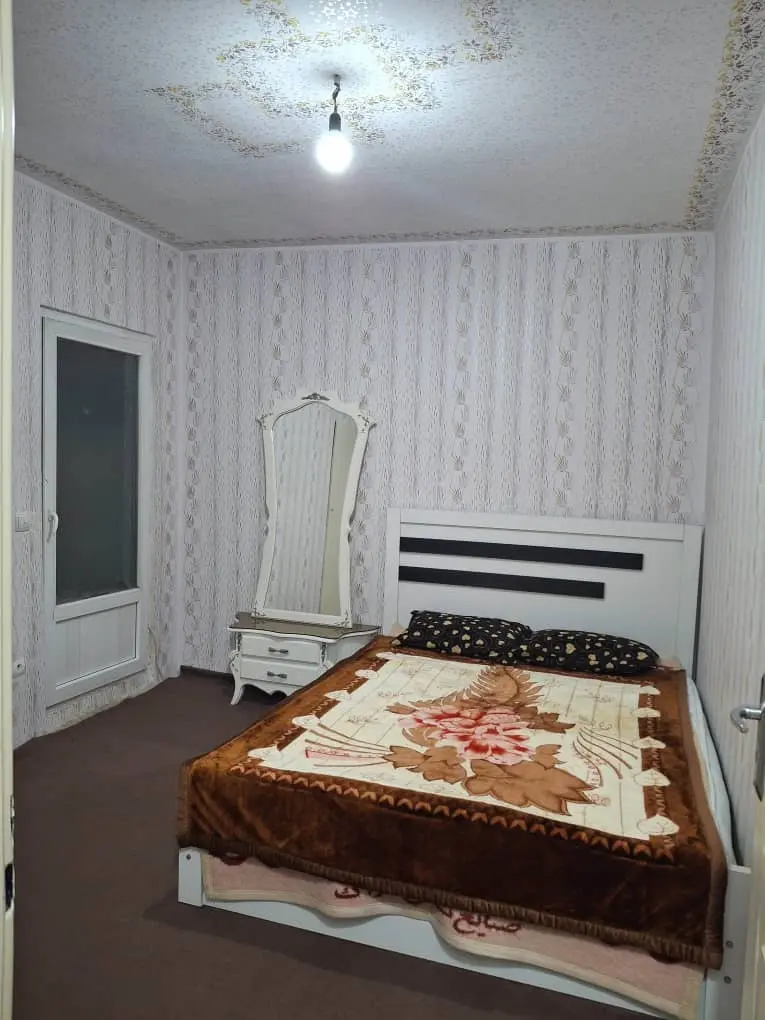 اجاره آپارتمان صدف قزوین