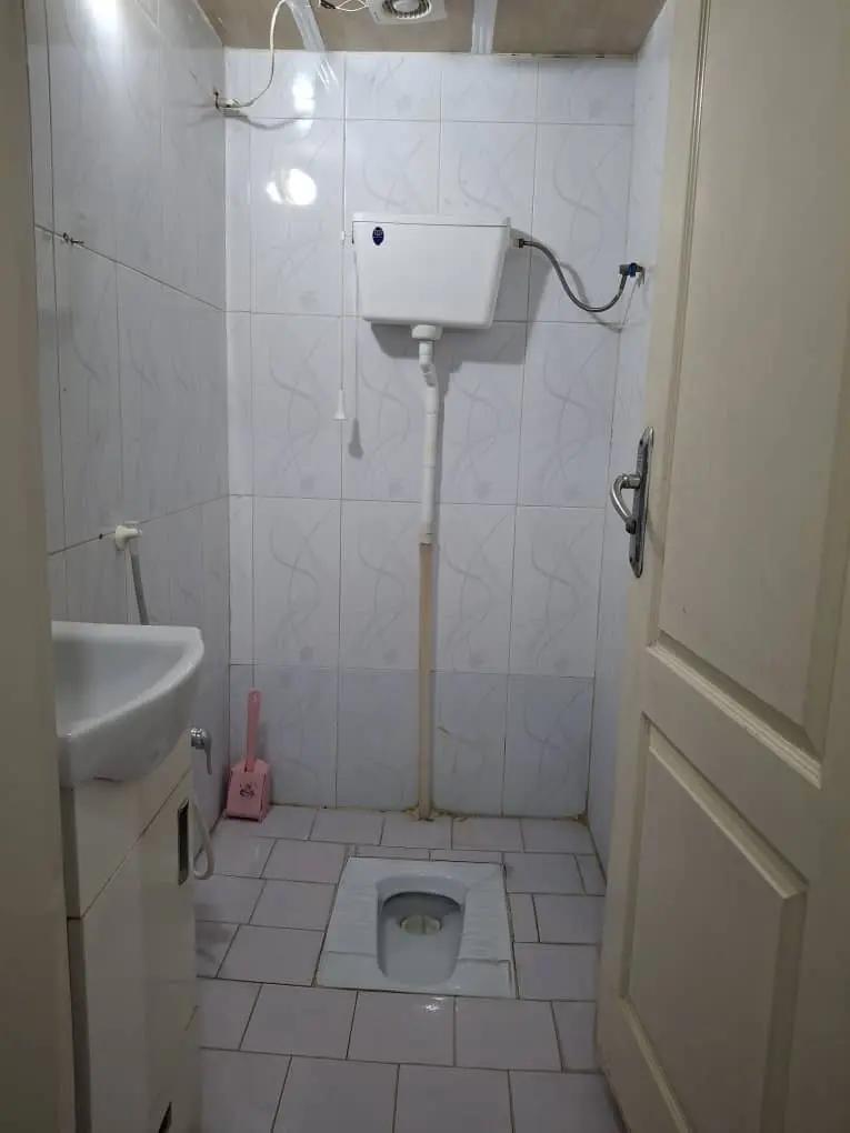 اجاره آپارتمان صدف قزوین