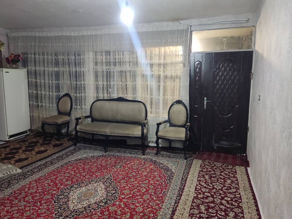 ویلایی تک خواب دانیال