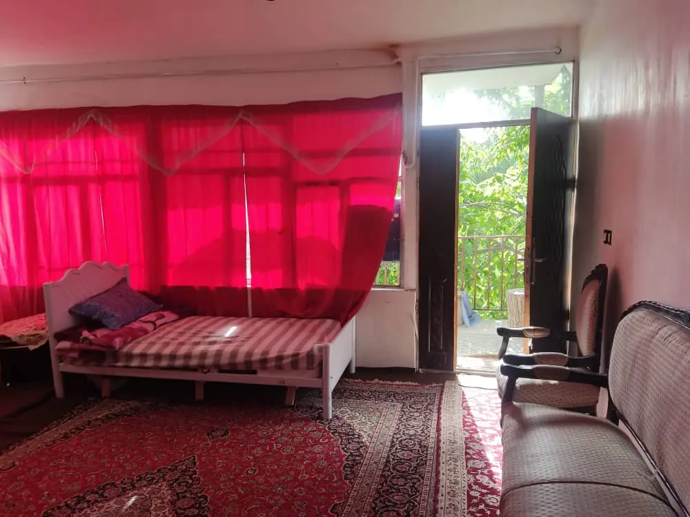 ویلایی تک خواب دانیال