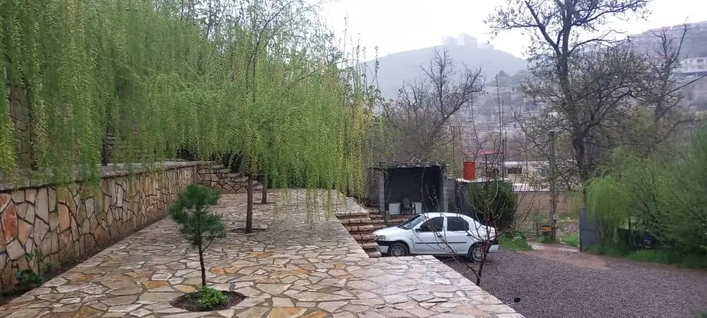 اقامتگاه بوم گردی گل لاله 