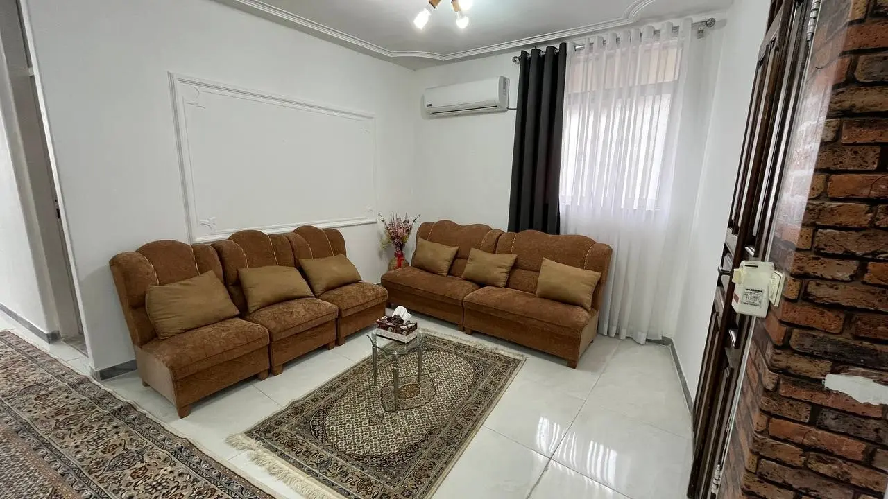 سوئیت نور ماه