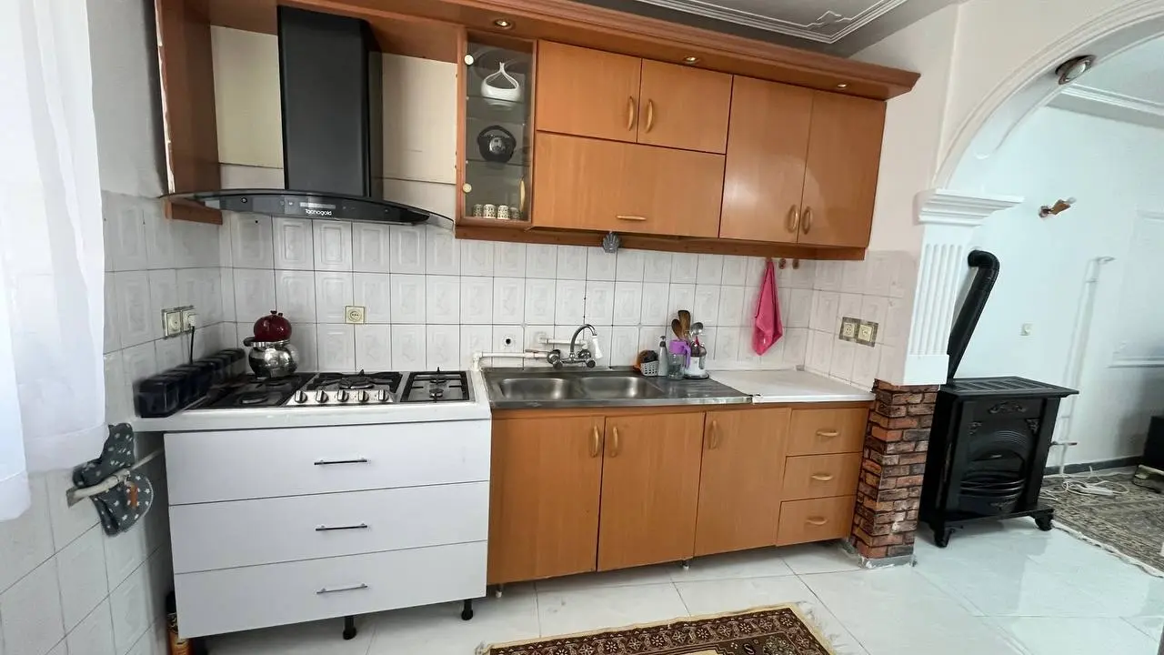 سوئیت نور ماه