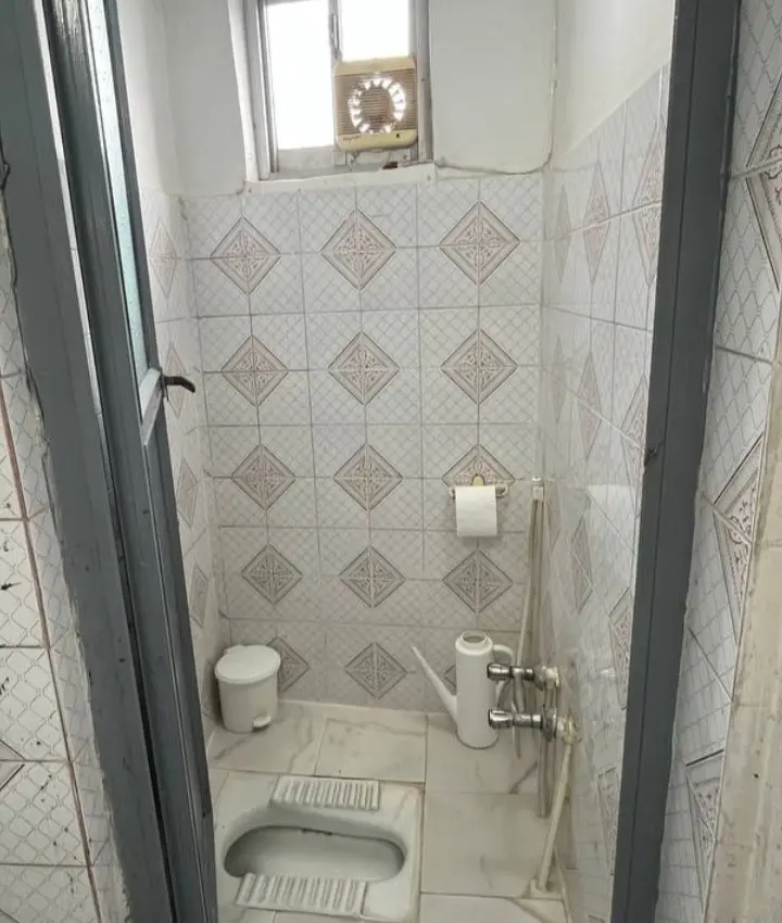 سوئیت نور ماه