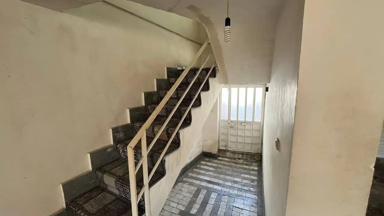 سوئیت نور ماه