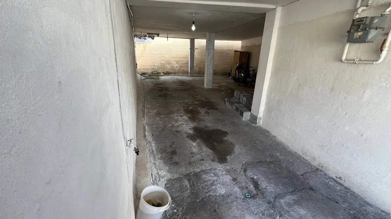 سوئیت نور ماه