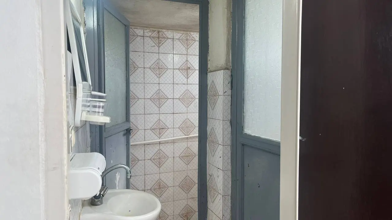 سوئیت نور ماه