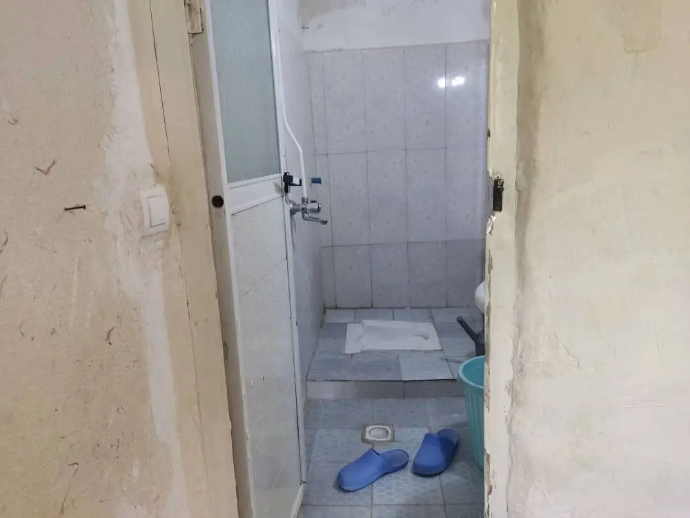ویلایی تک خواب دانیال