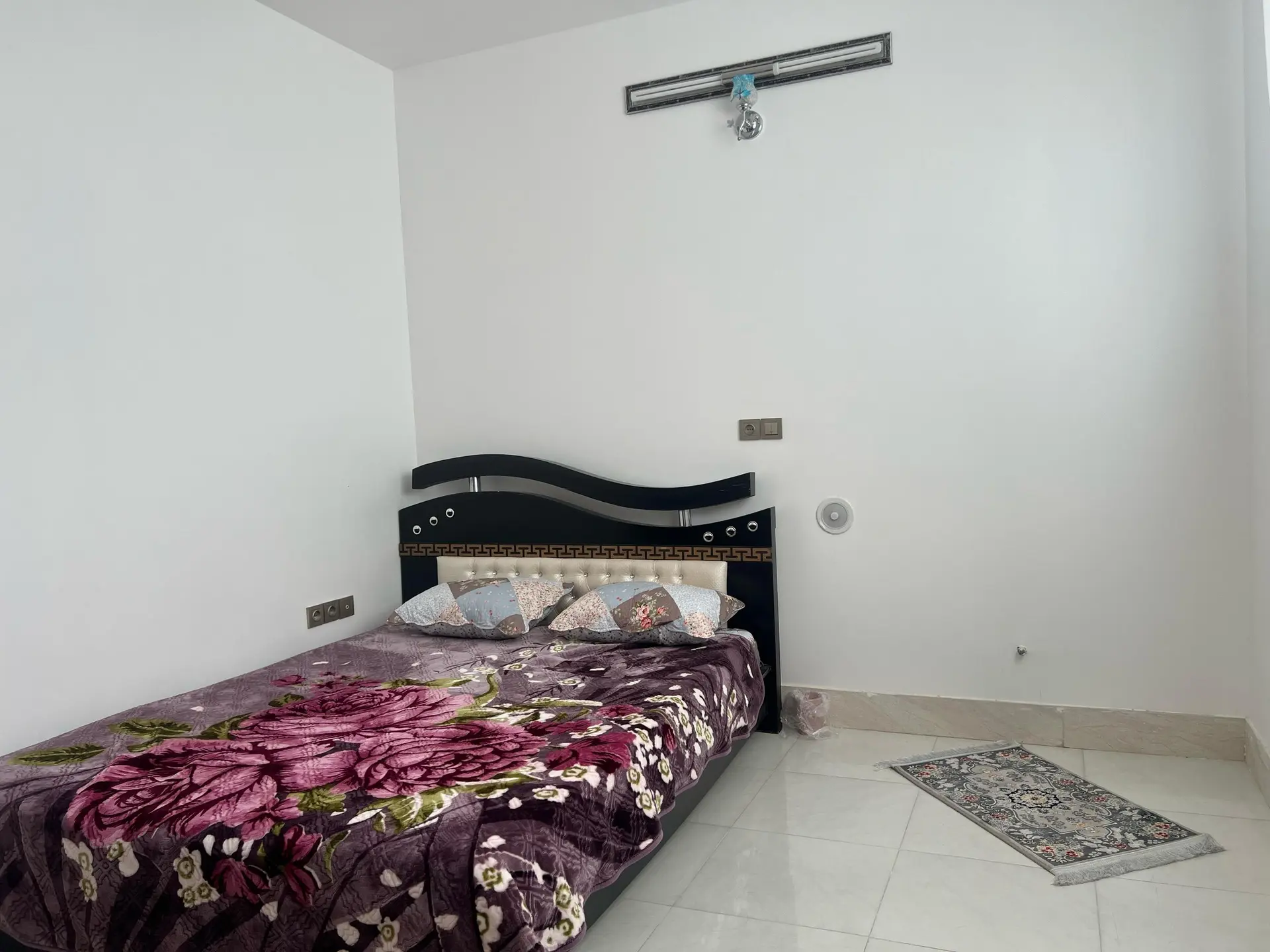 آپارتمان دو خوابه جنوبی
