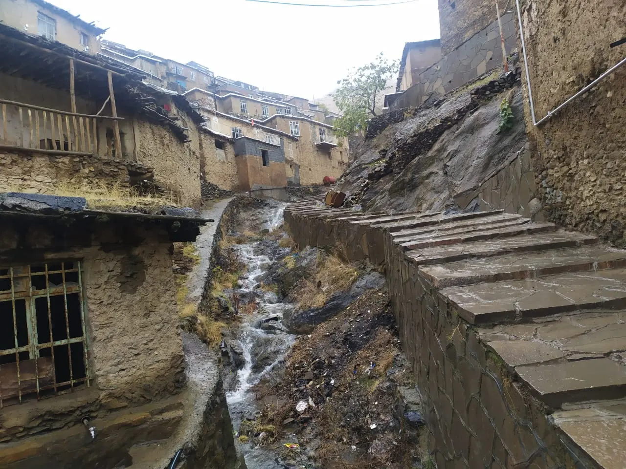 اجاره اقامتگاه بوم گردی در سنندج