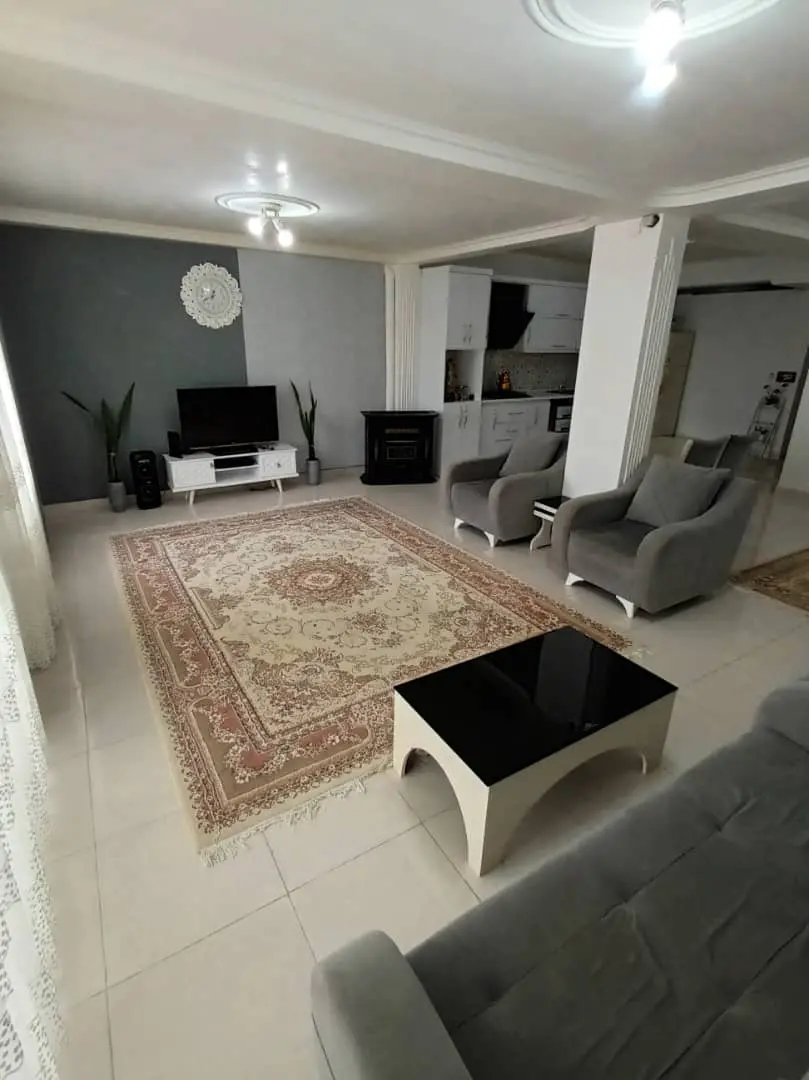 واحد دو خواب در انزلی