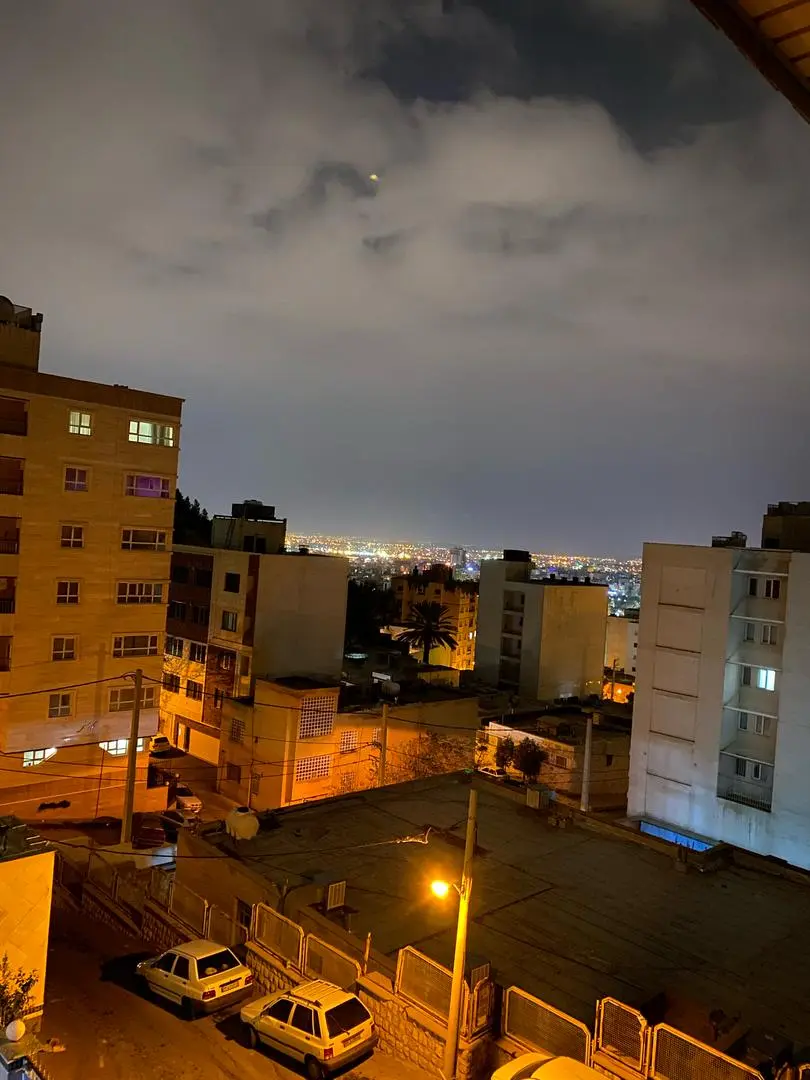 آپارتمان سه خواب لاكچری جمهوری