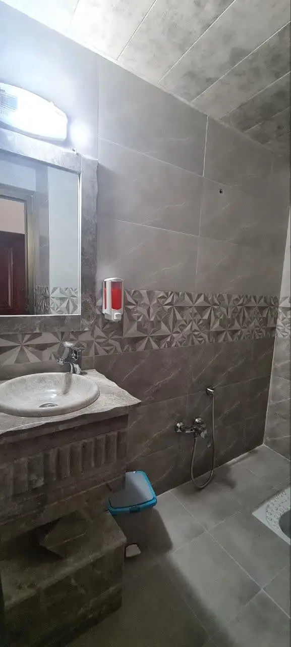تک خواب دو نفره آپارتمانی