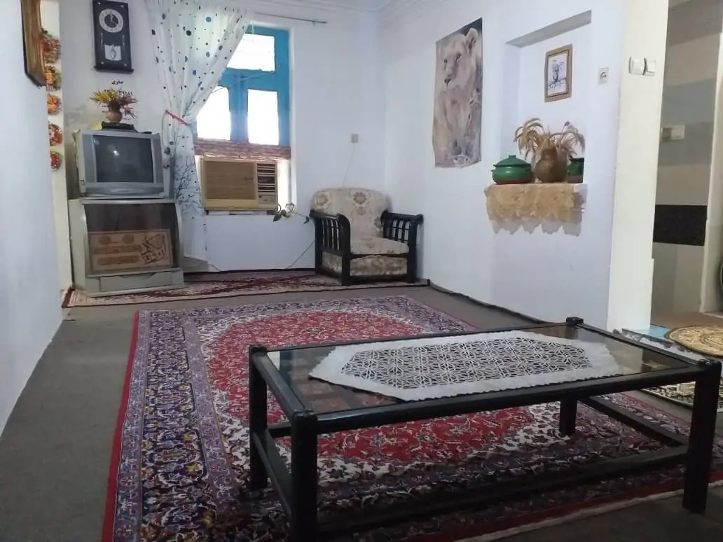 تک خوابه حلیمه جان