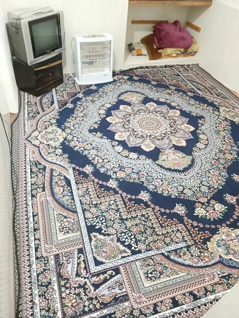 سوئیت اجاره ای گناوه
