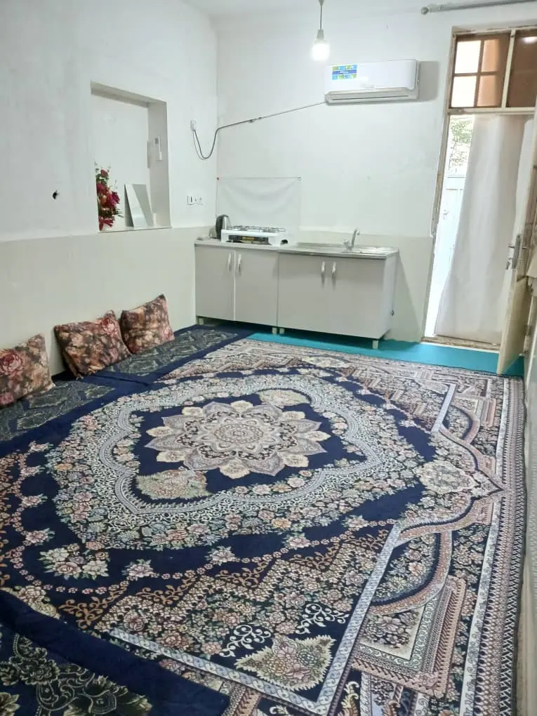 سوئیت اجاره ای گناوه