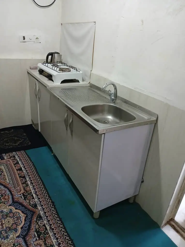 سوئیت اجاره ای گناوه