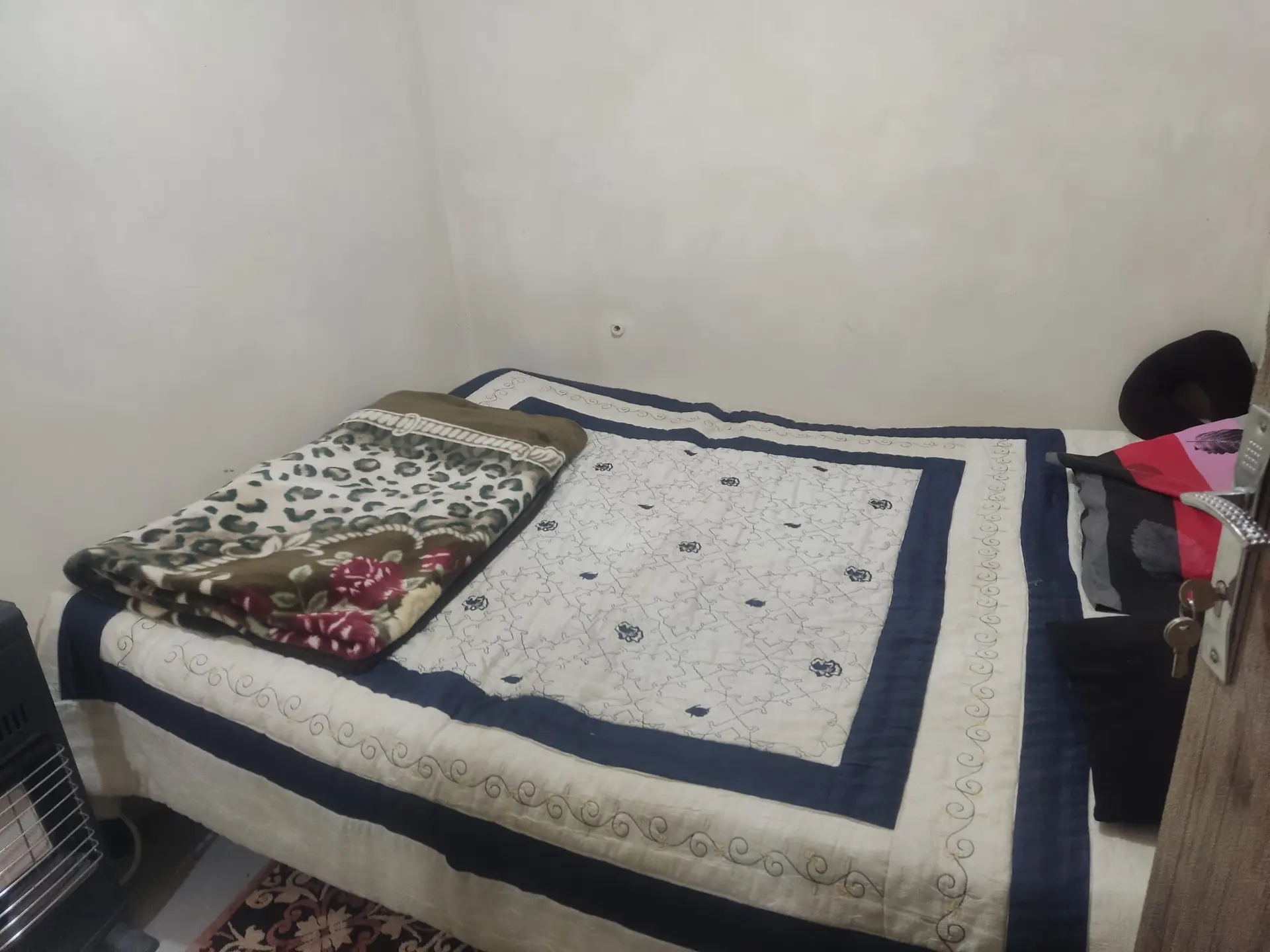  بومگردی دربند