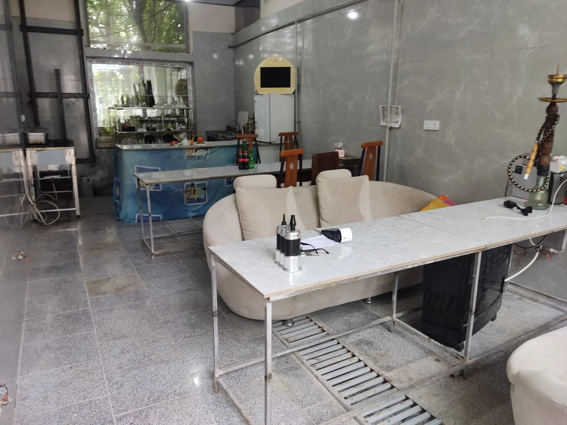  بومگردی دربند