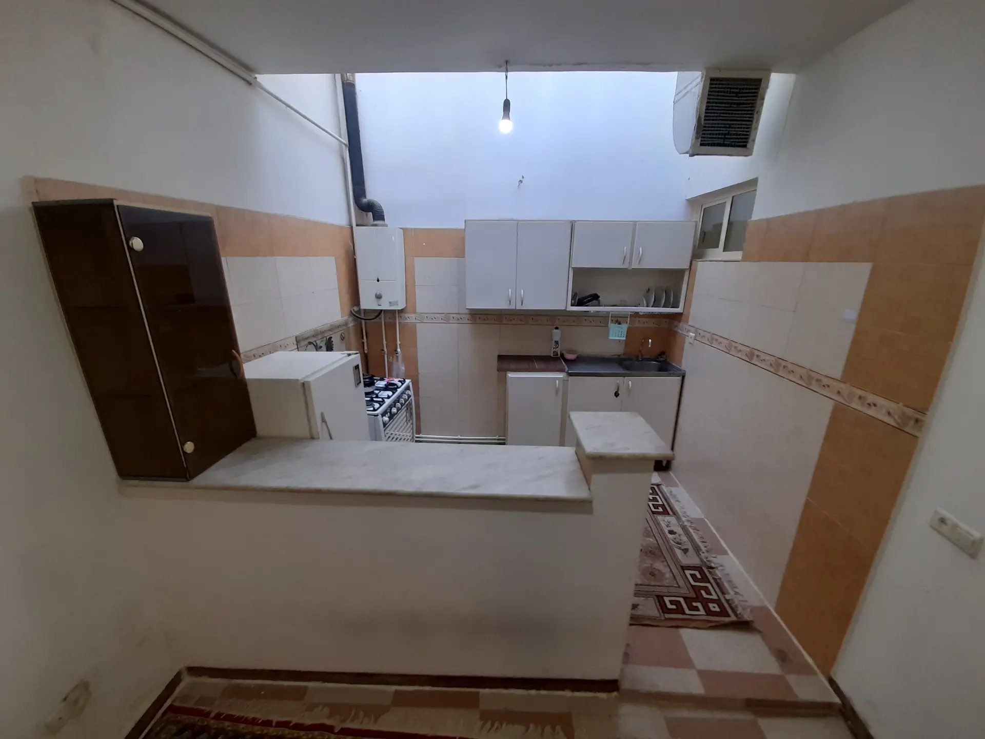 اجاره سوئیت روزانه در اراک