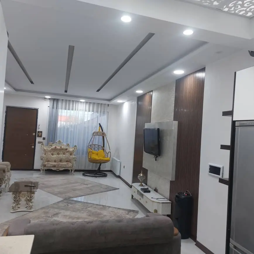 ویلای تک خوابه نیما