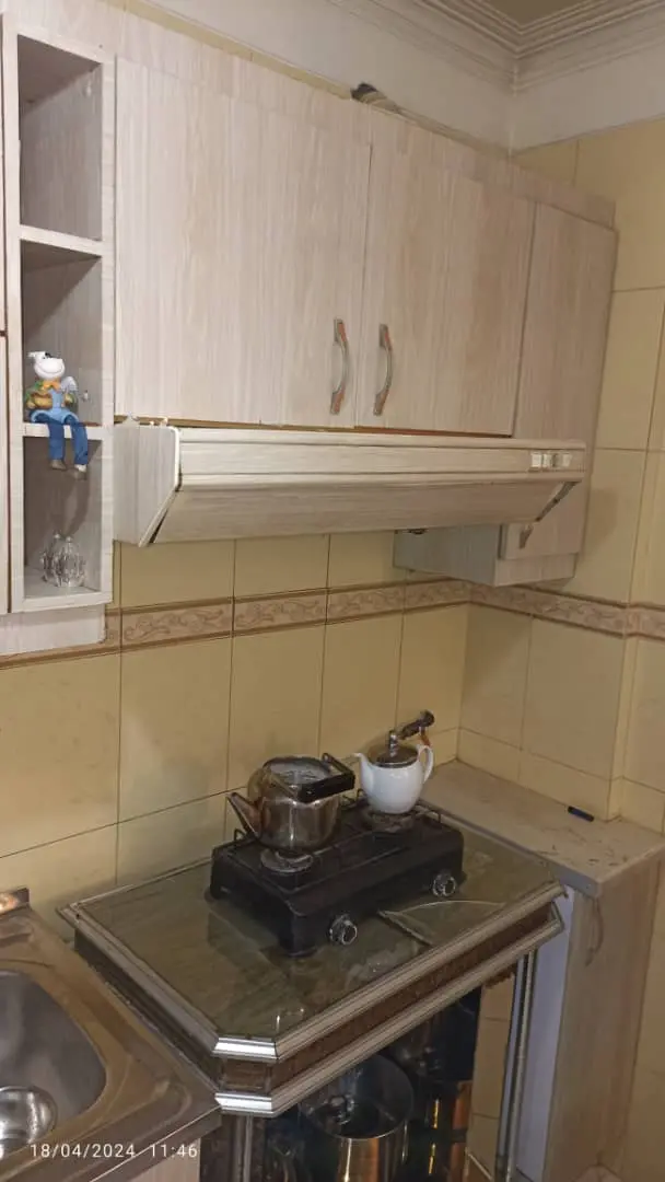 آپارتمان مبله تک خوابه نارمک
