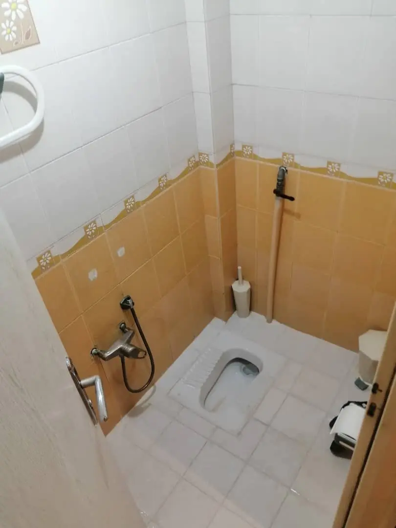 آپارتمان مبله تک خوابه نارمک