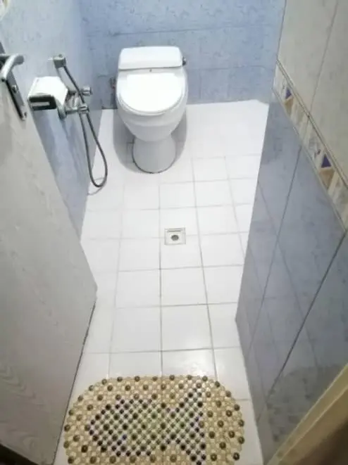 آپارتمان مبله دو خوابه نارمک