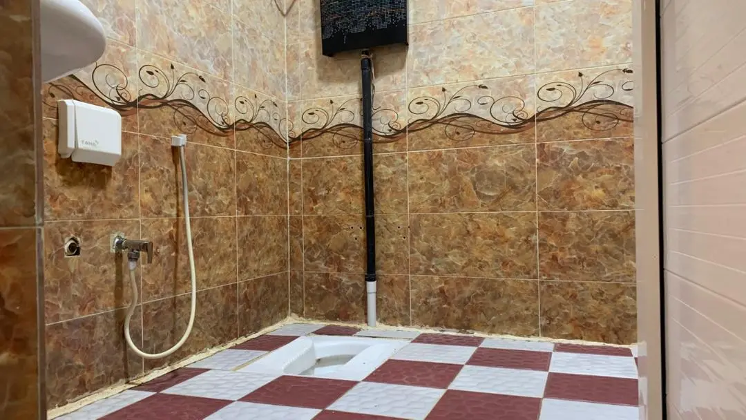 اجاره واحد دو خوابه