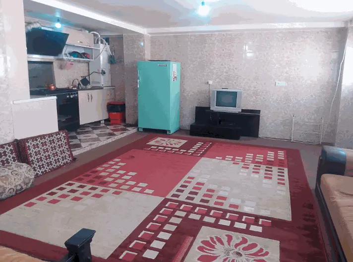 سوئیت شیک در شیراز 1