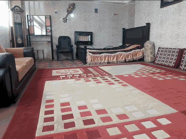 سوئیت شیک در شیراز 1