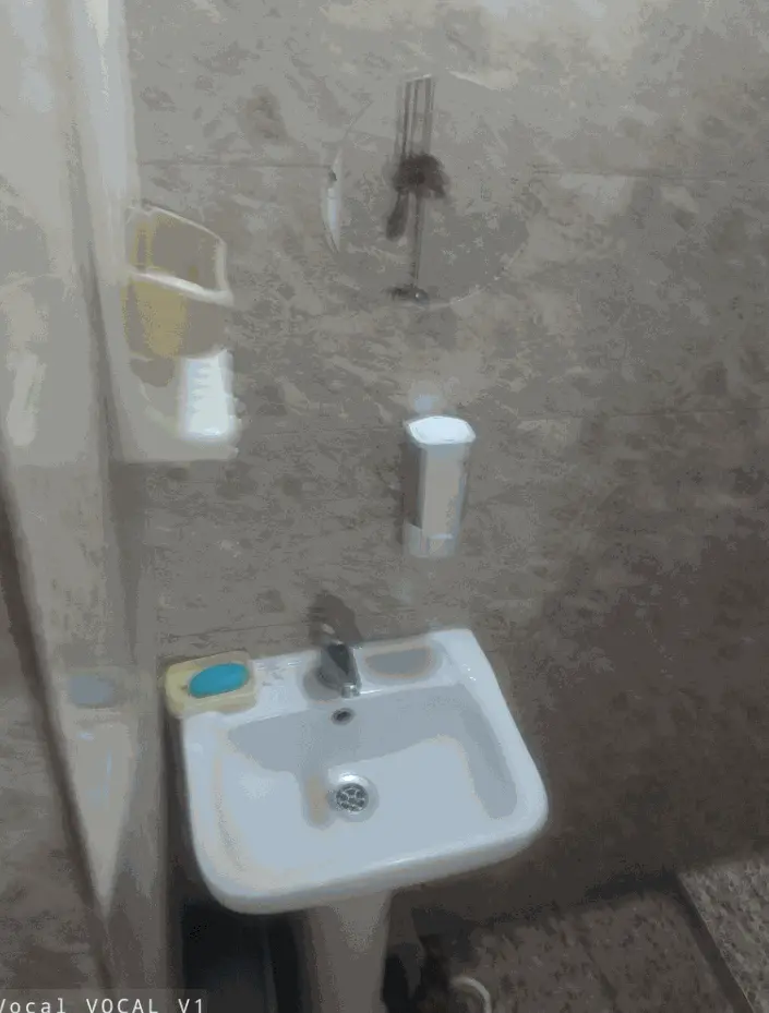 سوئیت شیک در شیراز 1