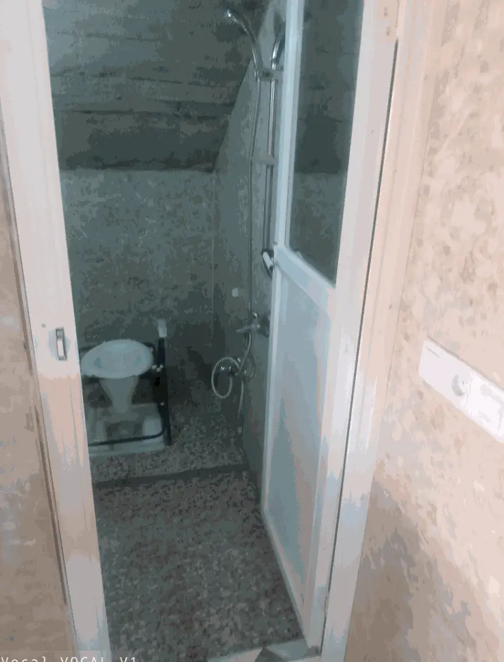 سوئیت شیک در شیراز 1