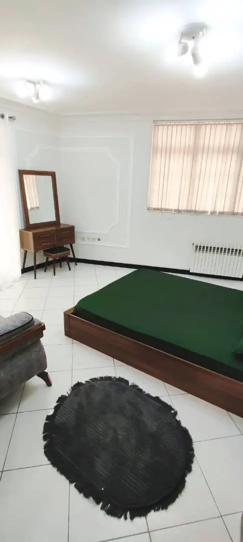 واحد دو خوابه شیک در شیراز
