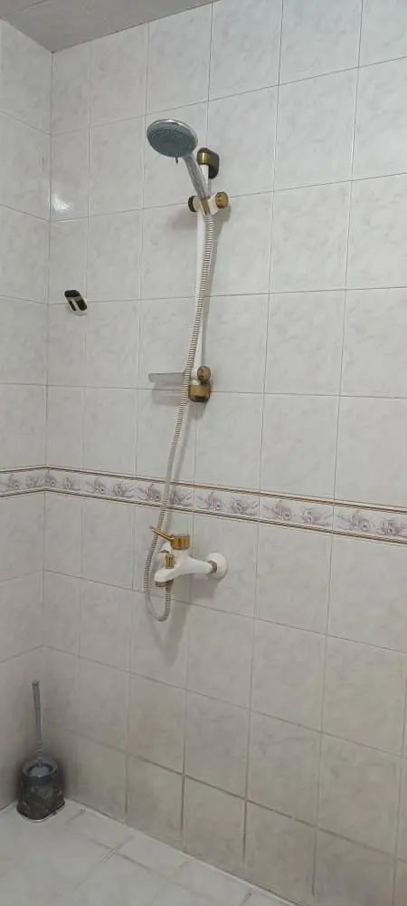 واحد دو خوابه شیک در شیراز