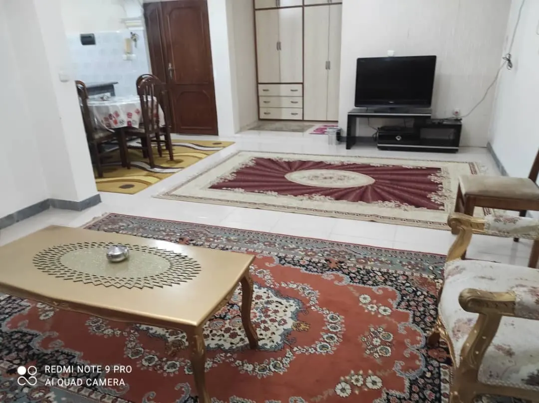 آپارتمان تک خوابه
