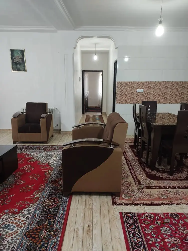 ویلای دو خوابه آیلین