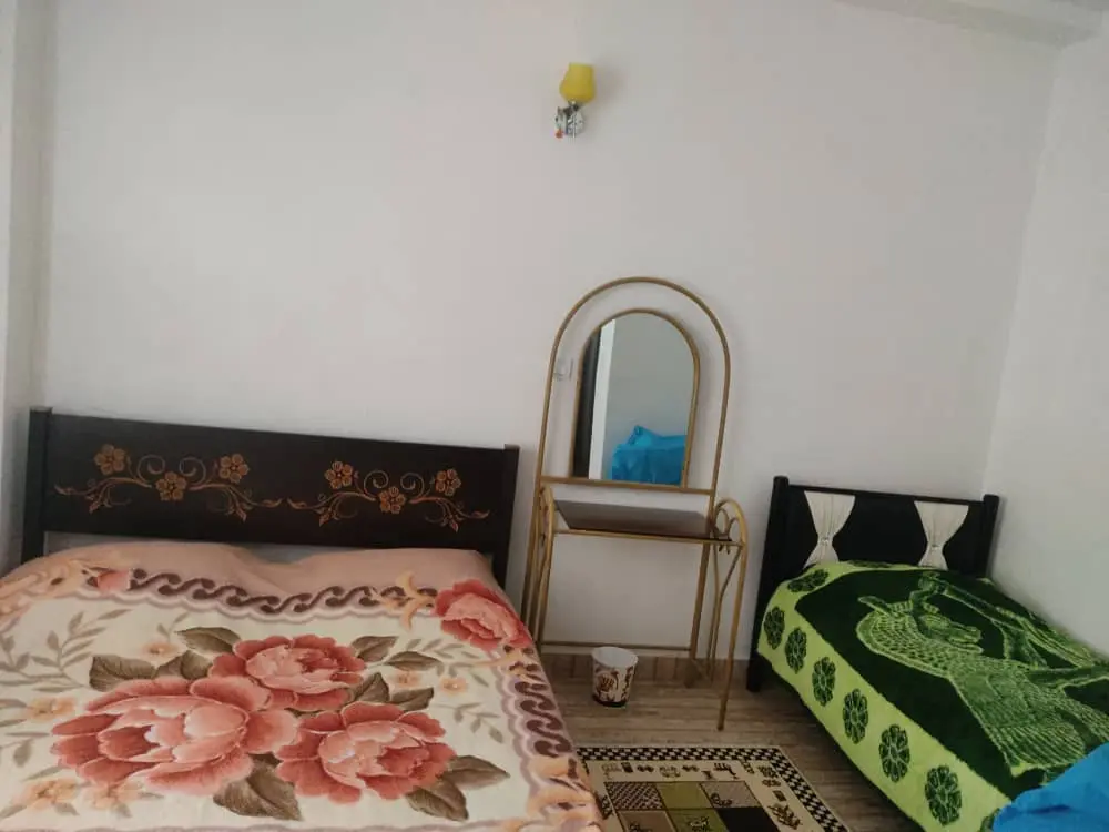 ویلای دو خوابه آیلین