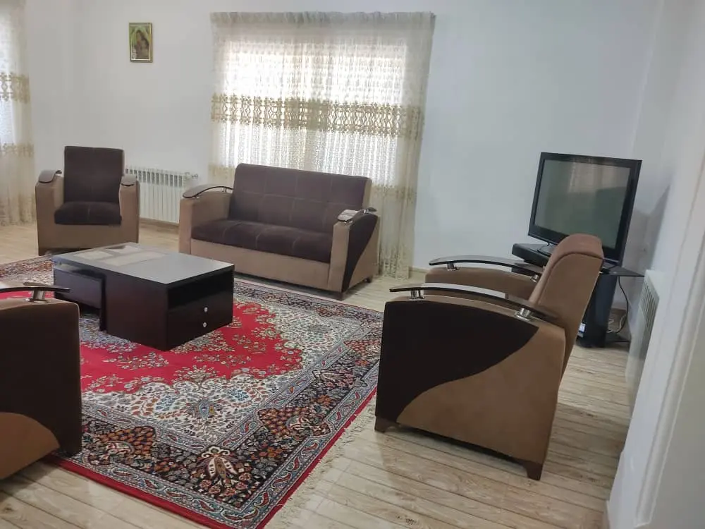 ویلای دو خوابه آیلین