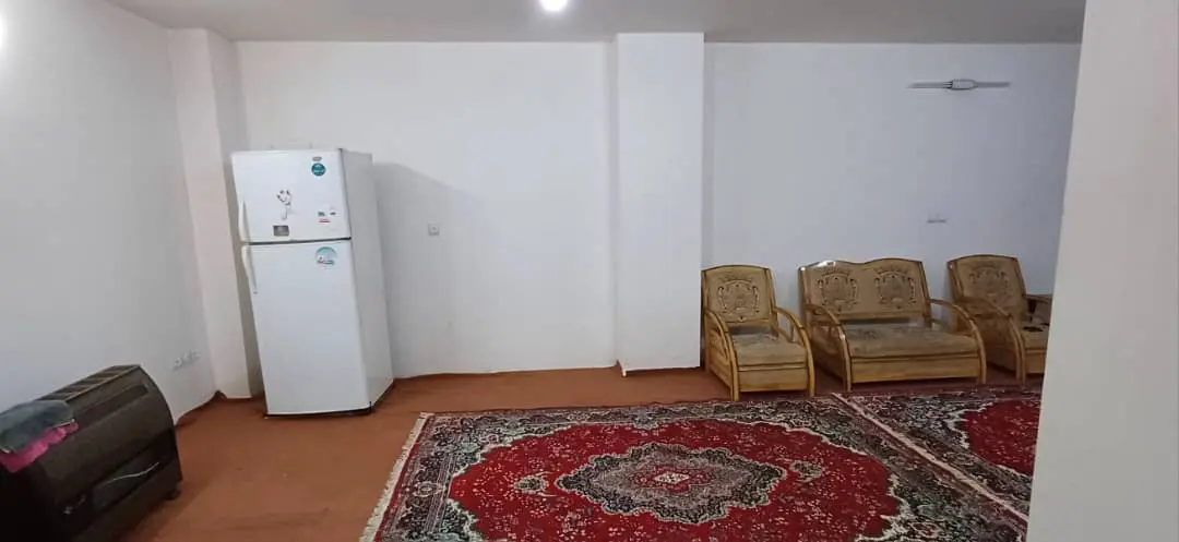 سوئیت نوساز و بهداشتی در اصفهان